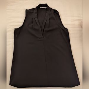 Calvin Klein Sleeveless Blouse